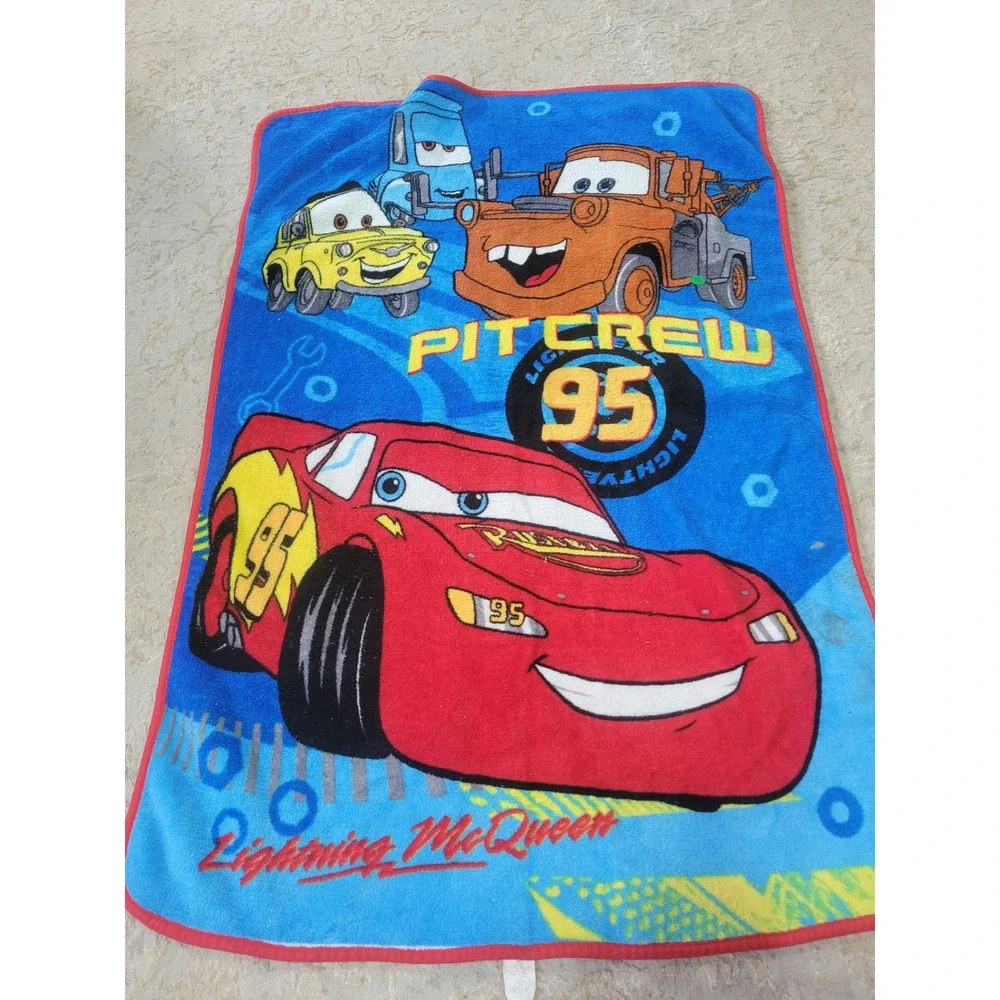 Pixar disney cars